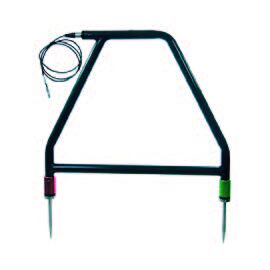 Vivax vLoc3 A-Frame | Ground Fault Locator | Precision Pipeline & Cable Integrity Testing